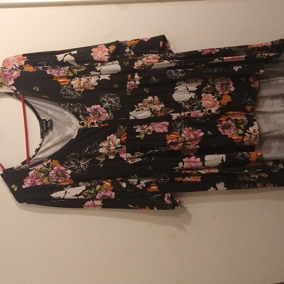 torrid Tops Torrid Baby Doll Poshmark